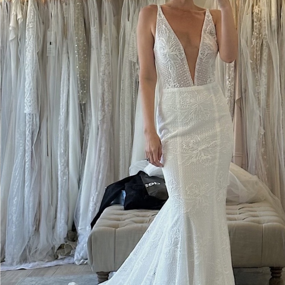 Made with love bridal